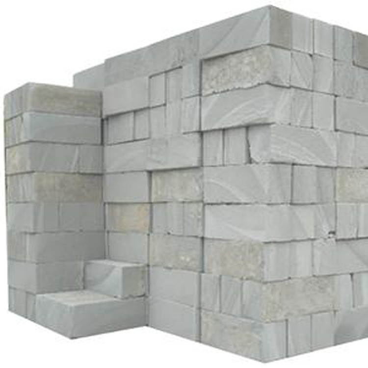 英德不同砌筑方式蒸压加气混凝土砌块轻质砖 加气块抗压强度研究