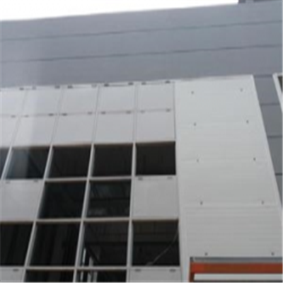 英德新型蒸压加气混凝土板材ALC|EPS|RLC板材防火吊顶隔墙应用技术探讨